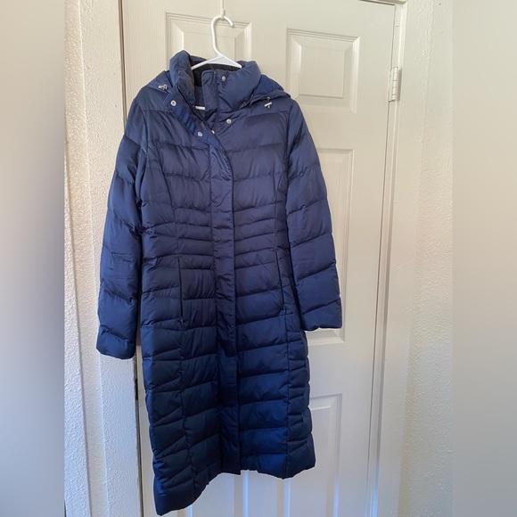 Lands' End Jackets & Blazers - Land’s End Down Coat